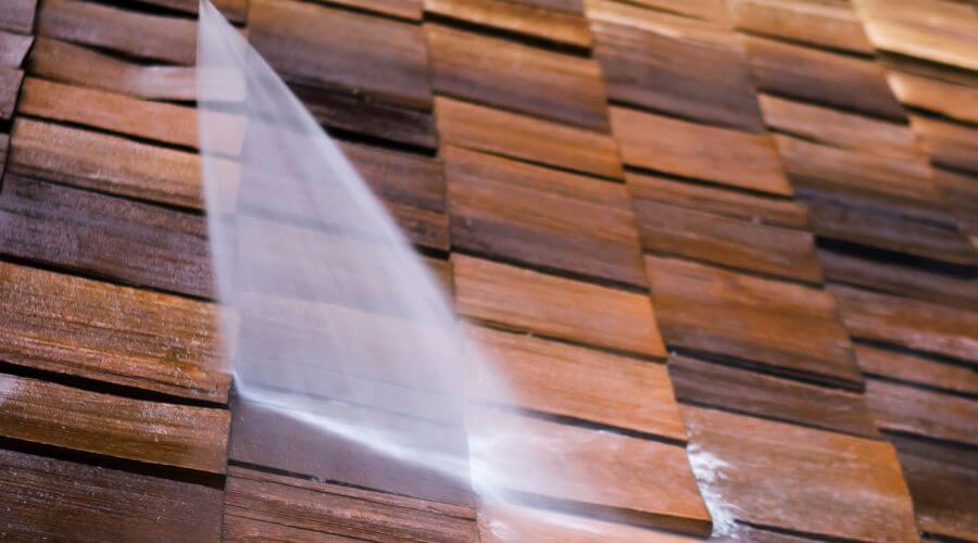 Slate Roofing in Newberry, SC